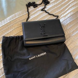 Saint Laurent bag